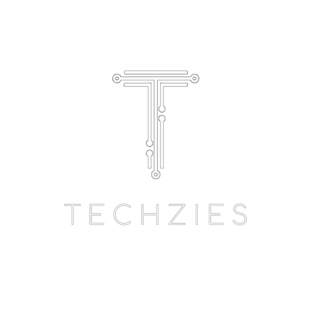 Techzies Logo