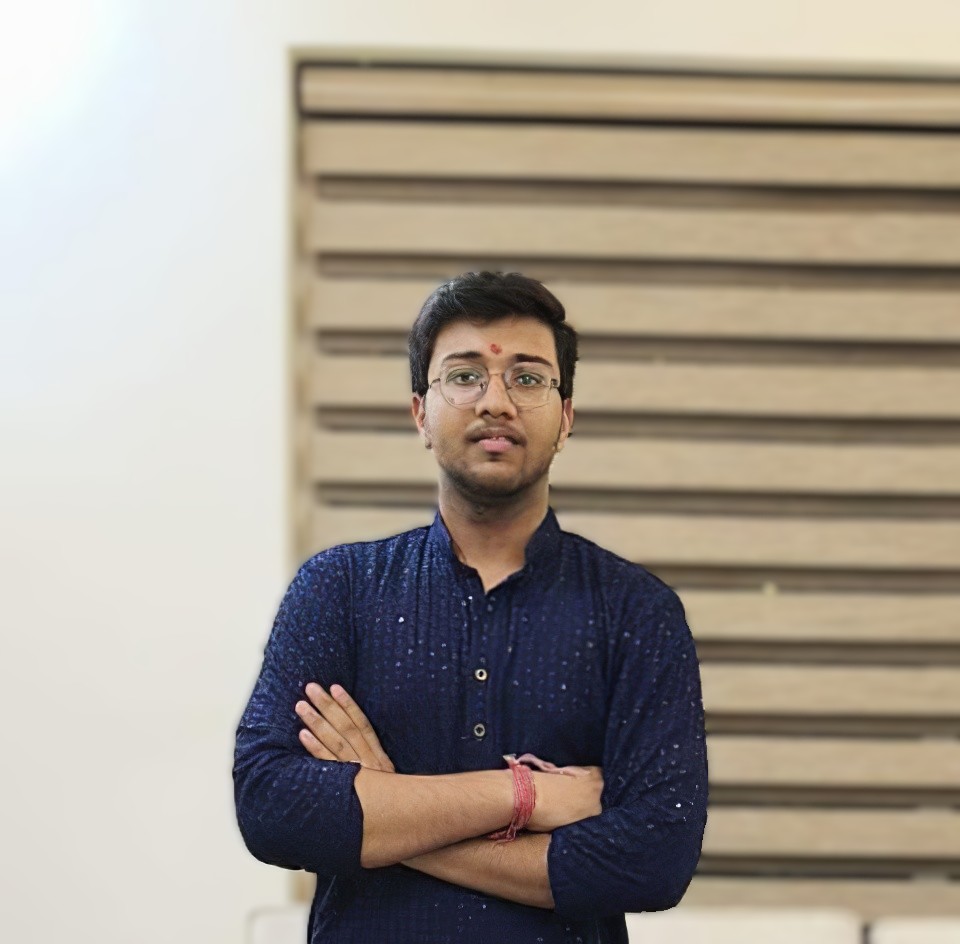 Dhairya Sharma