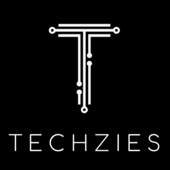 Techzies Logo